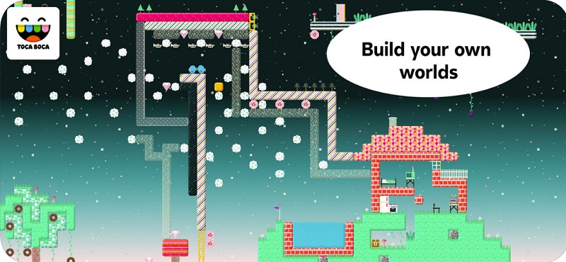 7 ứng dụng, game tính phí hấp dẫn đang FREE cho iPhone, iPad (9/6) - ảnh 5 7 ứng dụng, game tính phí hấp dẫn đang FREE cho iPhone, iPad (9/6) - ảnh 5