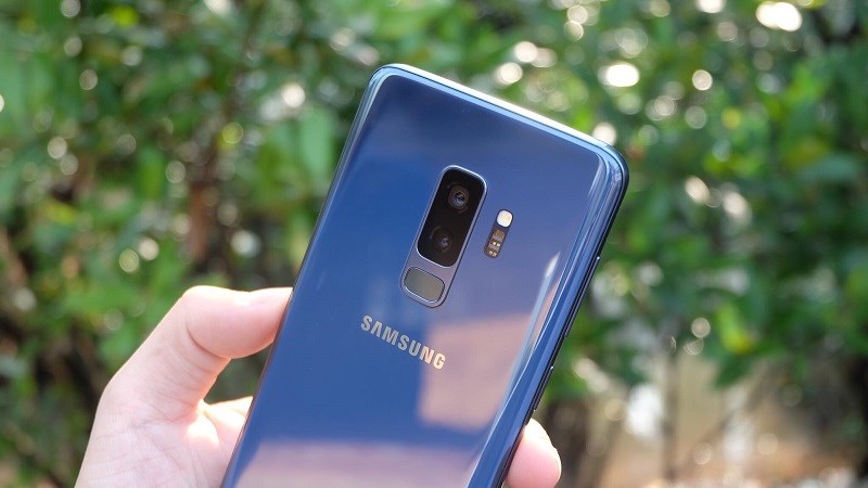 S9+ S9+