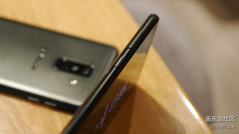 Samsung Galaxy A9 Star Samsung Galaxy A9 Star