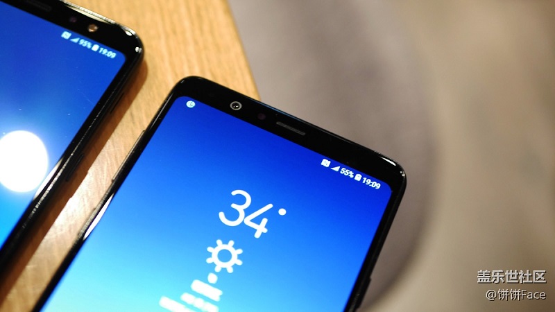 Samsung Galaxy A9 Star & Galaxy A9 Star Lite