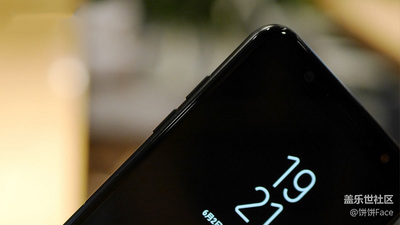Samsung Galaxy A9 Star Lite Samsung Galaxy A9 Star Lite