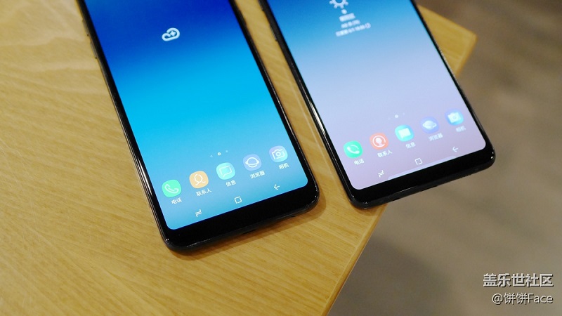 Samsung Galaxy A9 Star & Galaxy A9 Star Lite Samsung Galaxy A9 Star & Galaxy A9 Star Lite