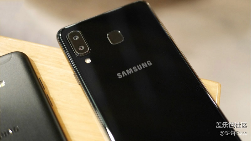 Samsung Galaxy A9 Star Samsung Galaxy A9 Star