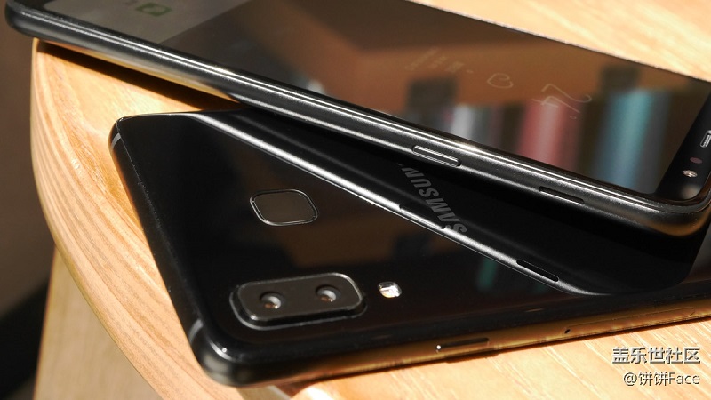 Samsung Galaxy A9 Star Lite Samsung Galaxy A9 Star Lite