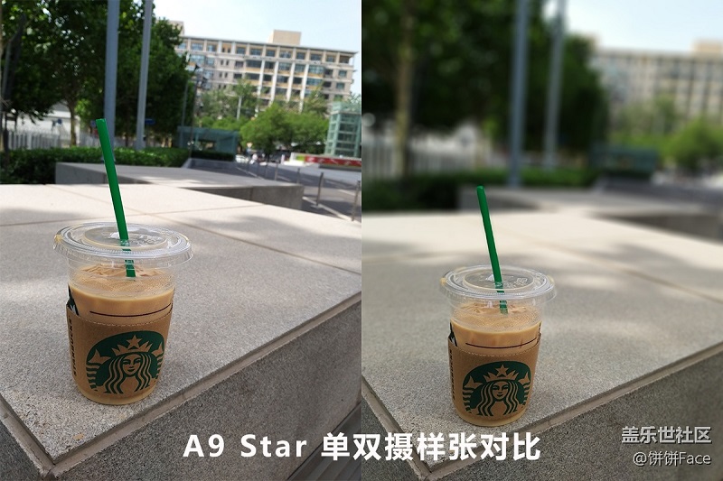 Samsung Galaxy A9 Star