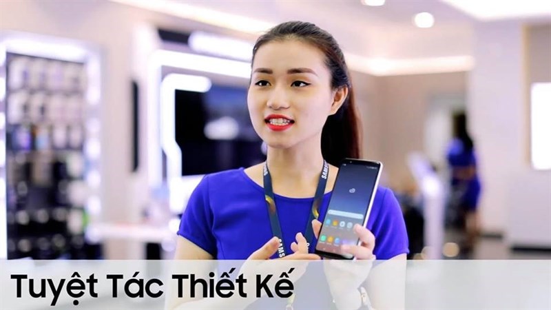 Galaxy A9 Star đã có mặt tại Việt Nam, sẽ đổi tên thành A8 Star?