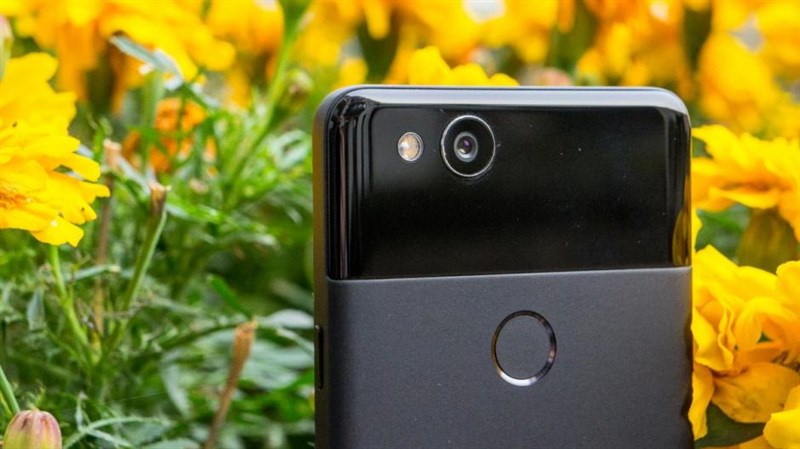 iPhone tương lai sẽ áp dụng công nghệ camera giống như Google Pixel