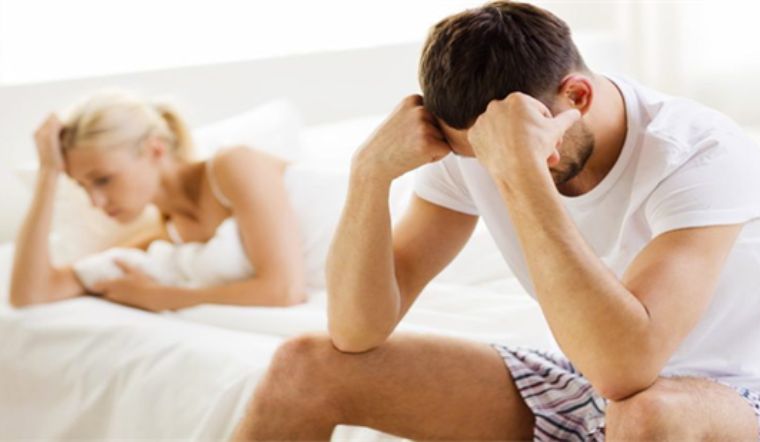 Những thực phẩm "giết chết" tinh trùng