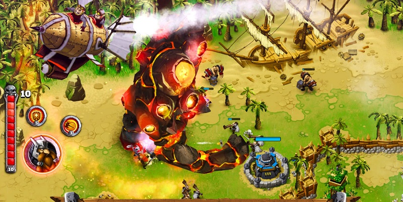 7 tựa game iOS đặc sắc & miễn phí dành cho ngày đầu tuần (11/6) - ảnh 4 7 tựa game iOS đặc sắc & miễn phí dành cho ngày đầu tuần (11/6) - ảnh 4
