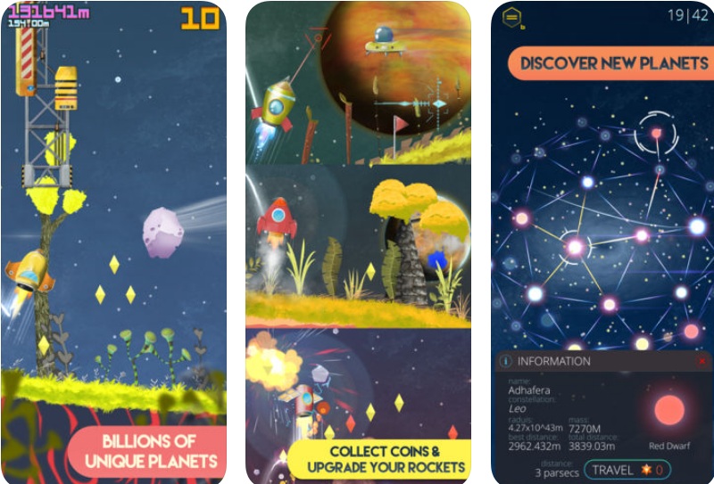 7 tựa game iOS đặc sắc & miễn phí dành cho ngày đầu tuần (11/6) - ảnh 7 7 tựa game iOS đặc sắc & miễn phí dành cho ngày đầu tuần (11/6) - ảnh 7