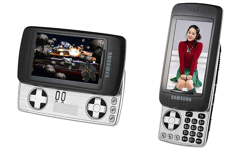 Sự tiến hóa của điện thoại chơi game trong 15 năm qua samsung sph b5200 800x500 - Sự tiến hóa của điện thoại chơi game trong 15 năm qua