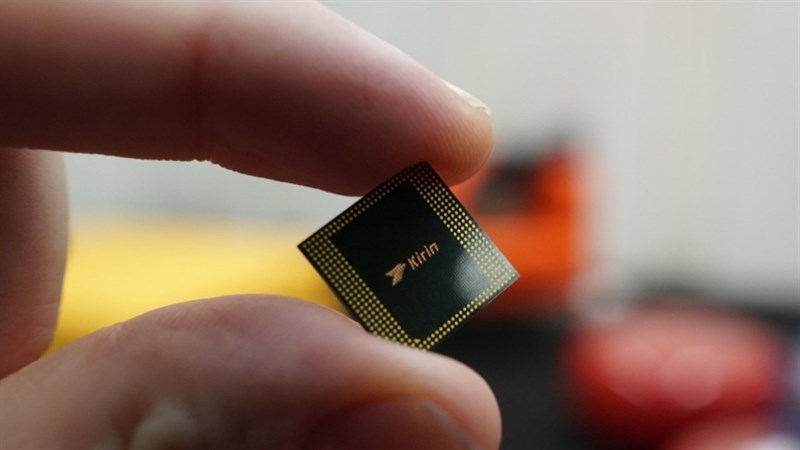 Huawei đang chế tạo vi xử lý Kirin 710, cạnh tranh với Snapdragon 710 Huawei đang chế tạo vi xử lý Kirin 710, cạnh tranh với Snapdragon 710
