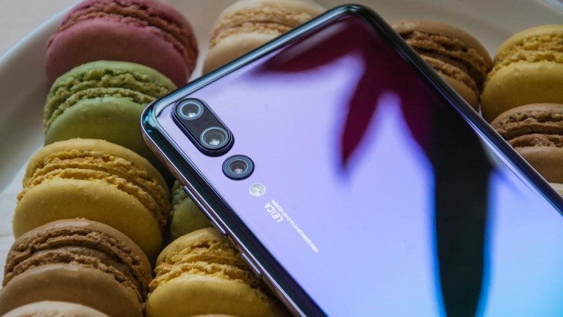 Huawei P20 Pro Huawei P20 Pro