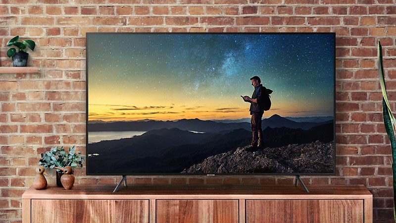 Mua smartphone, máy tính bảng Samsung, trúng 60 TV 55 inch cực đã Mua smartphone, máy tính bảng Samsung, trúng 60 TV 55 inch cực đã