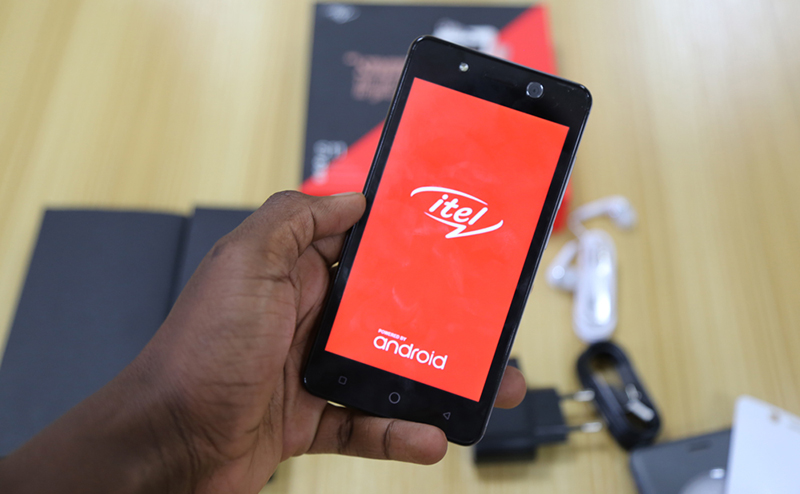 smartphone smartphone