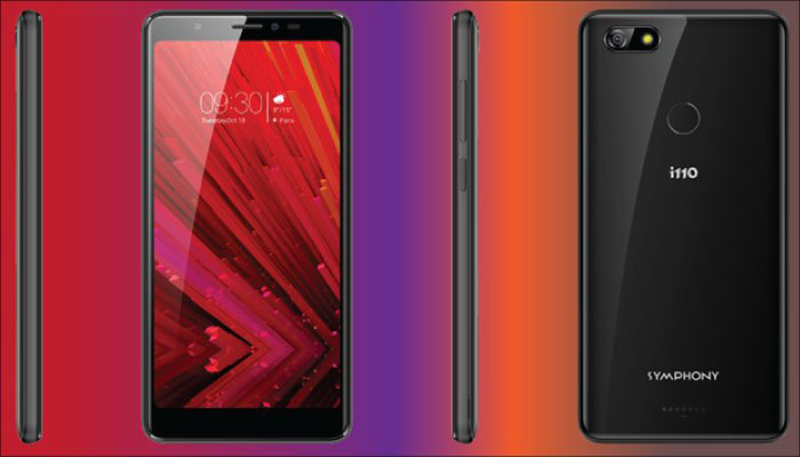 smartphone smartphone