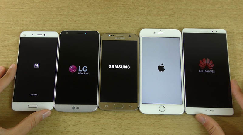 iOS và Android tiếp tục khẳng định vị thế thống trị trong làng di động - ảnh 4 iOS và Android tiếp tục khẳng định vị thế thống trị trong làng di động - ảnh 4