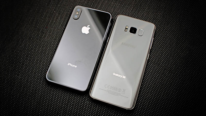 iOS và Android tiếp tục khẳng định vị thế thống trị trong làng di động - ảnh 3 iOS và Android tiếp tục khẳng định vị thế thống trị trong làng di động - ảnh 3