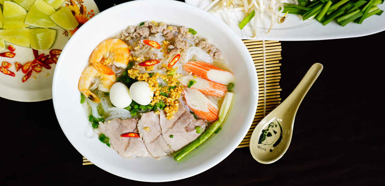 Cách nấu món hủ tiếu Nam Vang ngon đúng điệu như ngoài hàng đã ăn là ghiền!