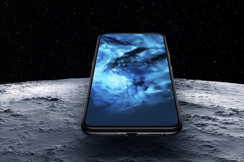 Vivo NEX S Vivo NEX S