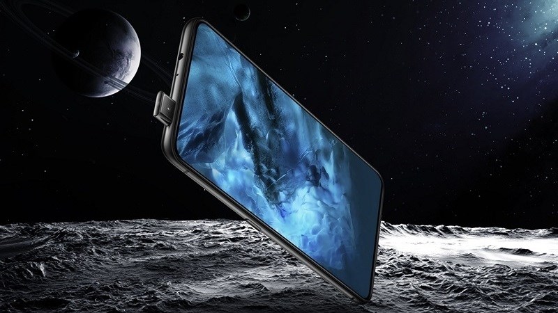 Vivo NEX Vivo NEX