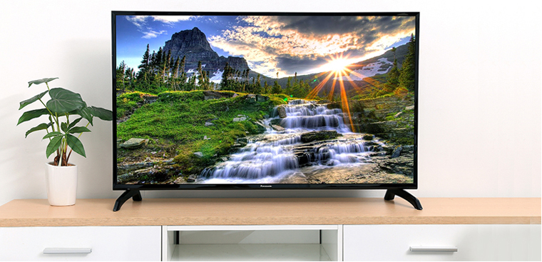 Smart Tivi Panasonic 49 inch TH-49ES500V