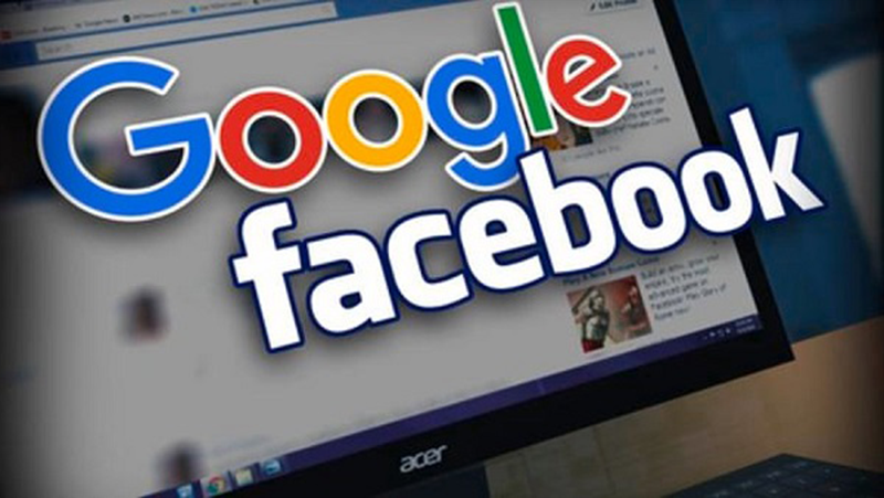 Google, Facebook đã đặt hàng ngàn máy chủ ở Việt Nam