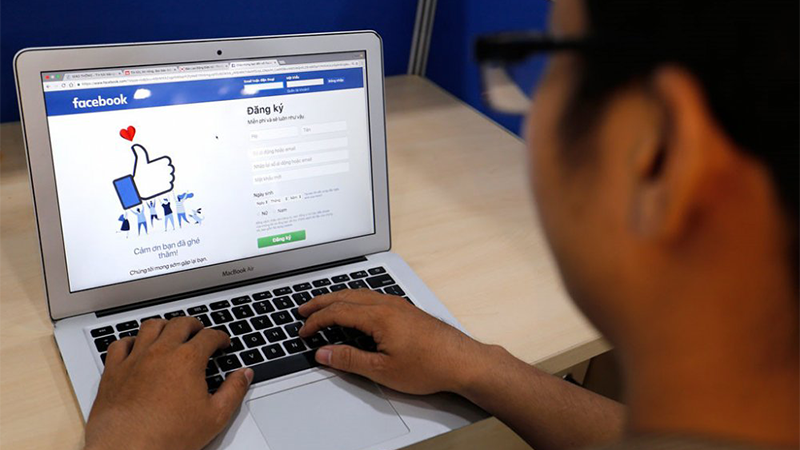 Google, Facebook đã đặt hàng ngàn máy chủ ở Việt Nam