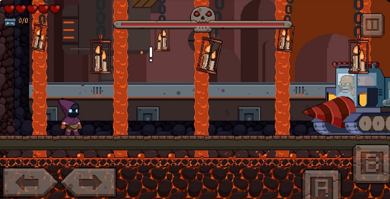 Portal Walk Portal Walk