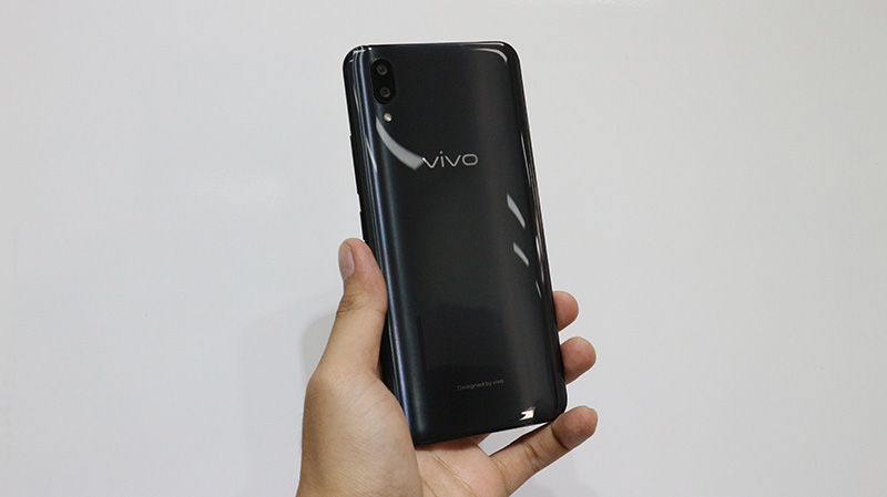 vivo x21 đánh giá vivo x21 đánh giá