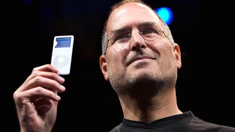 Đây là quan điểm của Tim Cook về Steve Jobs và cách làm sản phẩm của Apple - ảnh 3 Đây là quan điểm của Tim Cook về Steve Jobs và cách làm sản phẩm của Apple - ảnh 3