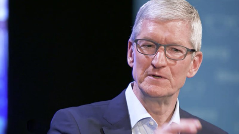 Đây là quan điểm của Tim Cook về Steve Jobs và cách làm sản phẩm của Apple - ảnh 1 Đây là quan điểm của Tim Cook về Steve Jobs và cách làm sản phẩm của Apple - ảnh 1