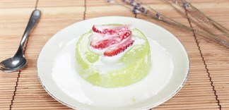 2 cách làm chè bơ béo thơm, ngọt thanh, ăn hoài không thấy chán