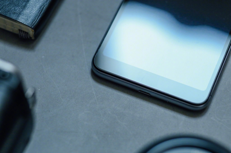 Mở hộp Xiaomi Redmi 6: Chiếc smartphone hứa hẹn thống trị phân khúc giá rẻ - ảnh 14 Mở hộp Xiaomi Redmi 6: Chiếc smartphone hứa hẹn thống trị phân khúc giá rẻ - ảnh 14