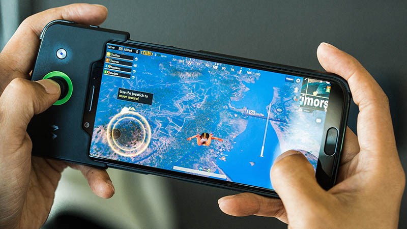 Tương lai của game di động là đám mây, smartphone chơi game sẽ khó bán - ảnh 1 Tương lai của game di động là đám mây, smartphone chơi game sẽ khó bán - ảnh 1