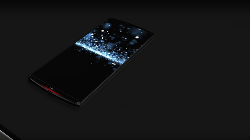 OPPO Find X lộ ảnh sắc nét với màn hình cong 2 cạnh - ảnh 1 OPPO Find X lộ ảnh sắc nét với màn hình cong 2 cạnh - ảnh 1