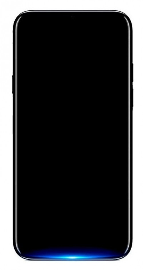 OPPO Find X lộ ảnh sắc nét với màn hình cong 2 cạnh - ảnh 3 OPPO Find X lộ ảnh sắc nét với màn hình cong 2 cạnh - ảnh 3