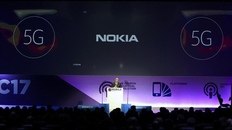 Nokia 5G Nokia 5G