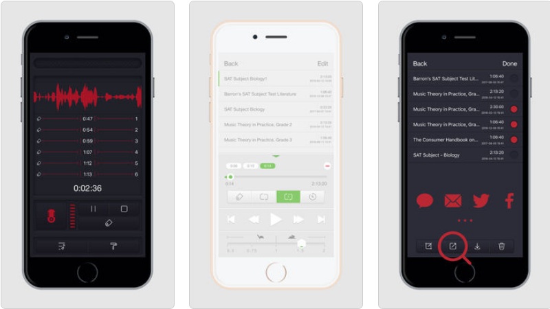 Voice Record - Memos Voice Record - Memos