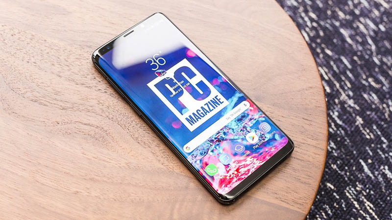 Galaxy S9+ Galaxy S9+