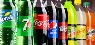 Công dụng bất ngờ của nước uống có gas