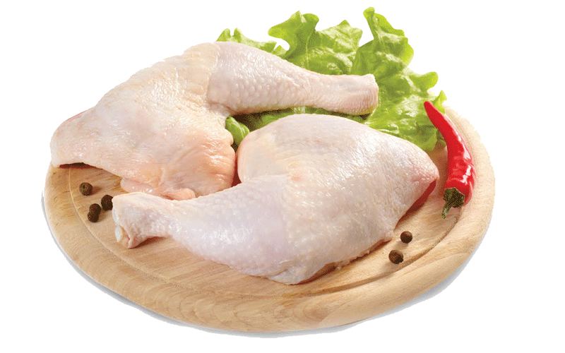 thịt gà là thực phẩm giúp chị em dễ mang thai