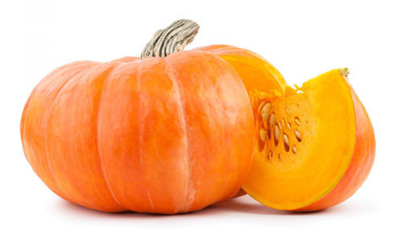 bí đỏ là thực phẩm giúp chị em dễ mang thai
