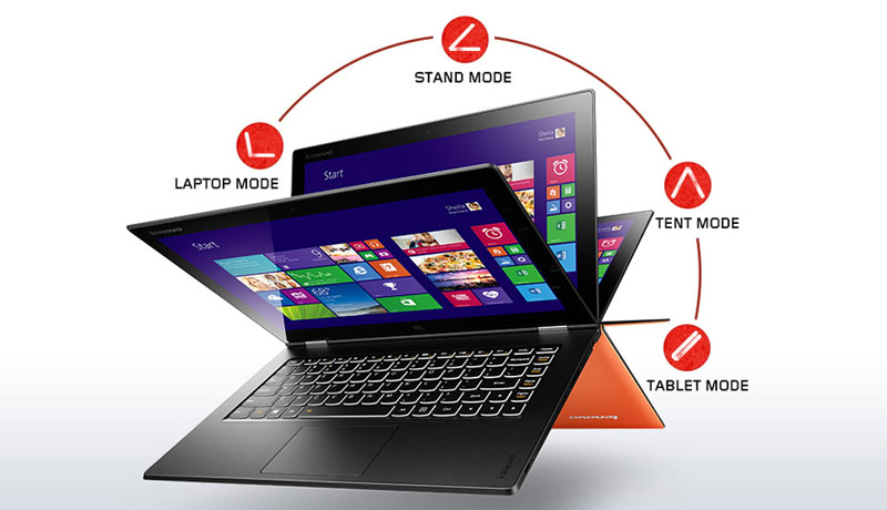 laptop lenovo thế giới di động