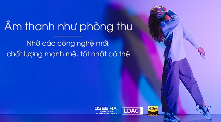 Sony là thương hiệu của nước nào