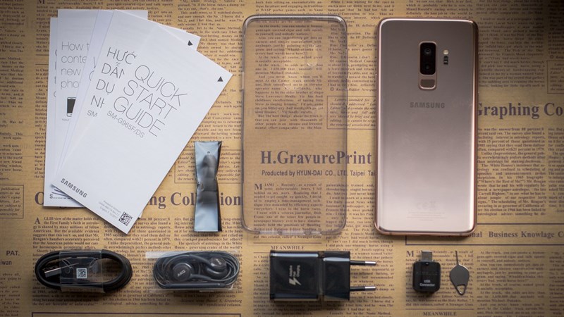 galaxys9plusvang galaxys9plusvang