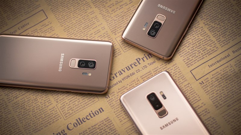 galaxys9plusvang