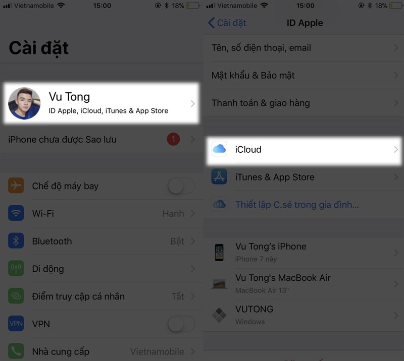 Tại sao nên xóa danh bạ hàng loạt trên iPhone?