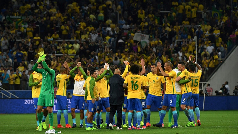 Brasil Brasil