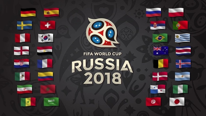 Dùng máy AI dự đoán nhà vô địch World Cup 2018, tại sao không?